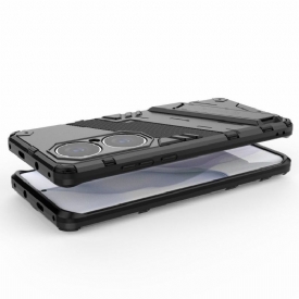 Θήκη Huawei P50 Pro Hybrid With Stand