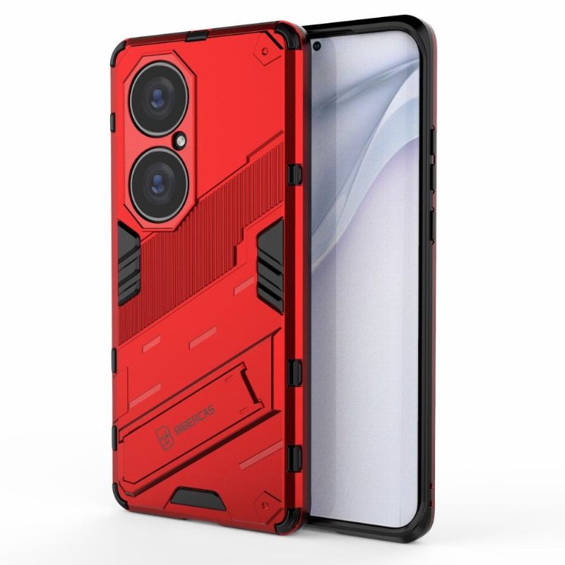 Θήκη Huawei P50 Pro Hybrid With Stand