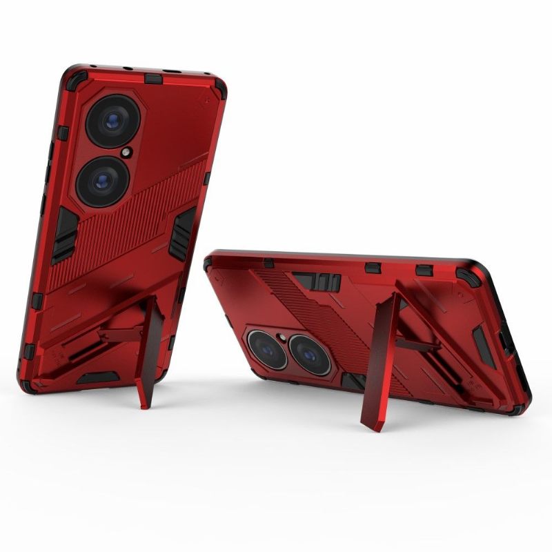 Θήκη Huawei P50 Pro Hybrid With Stand