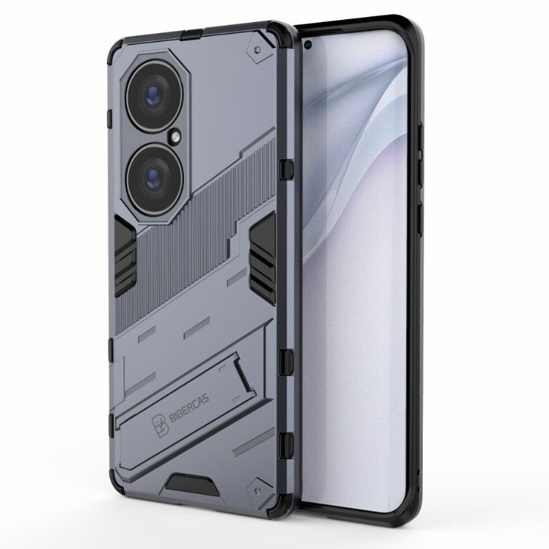 Θήκη Huawei P50 Pro Hybrid With Stand