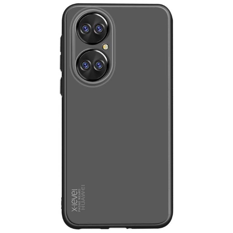 Θήκη Huawei P50 Pro Matte Effect X-level With Lanyard