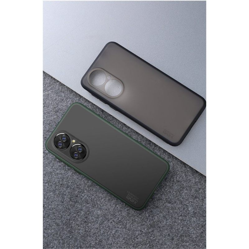 Θήκη Huawei P50 Pro Matte Effect X-level With Lanyard