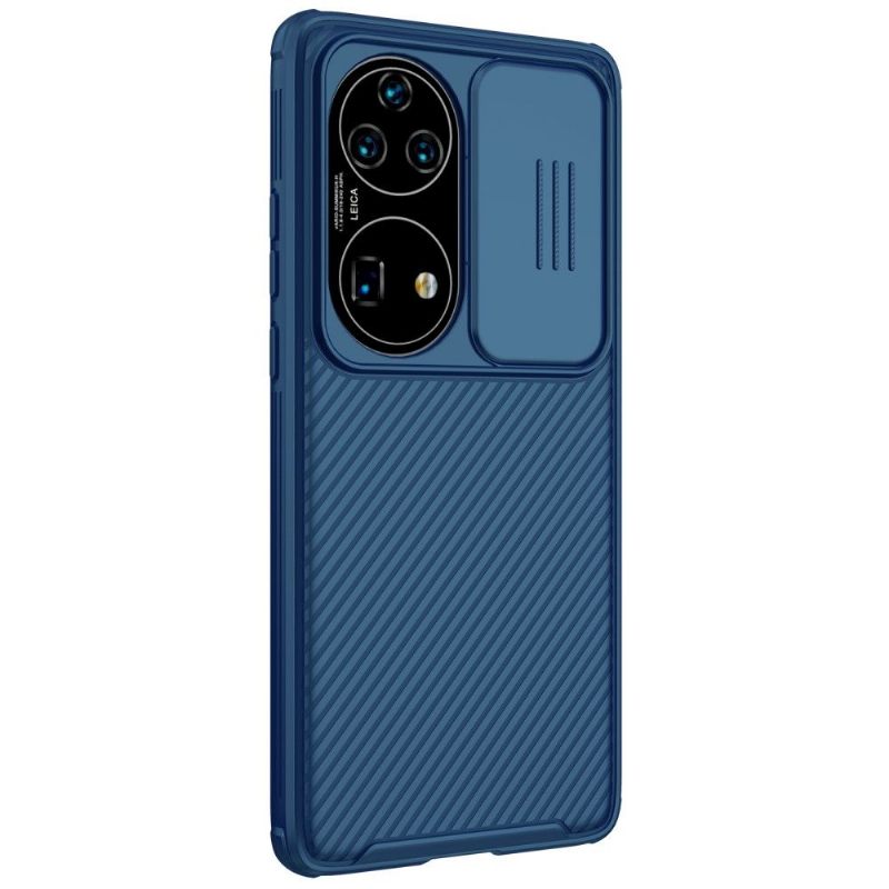 Θήκη Huawei P50 Pro Nillkin Με Κάλυμμα Πίσω Φακού