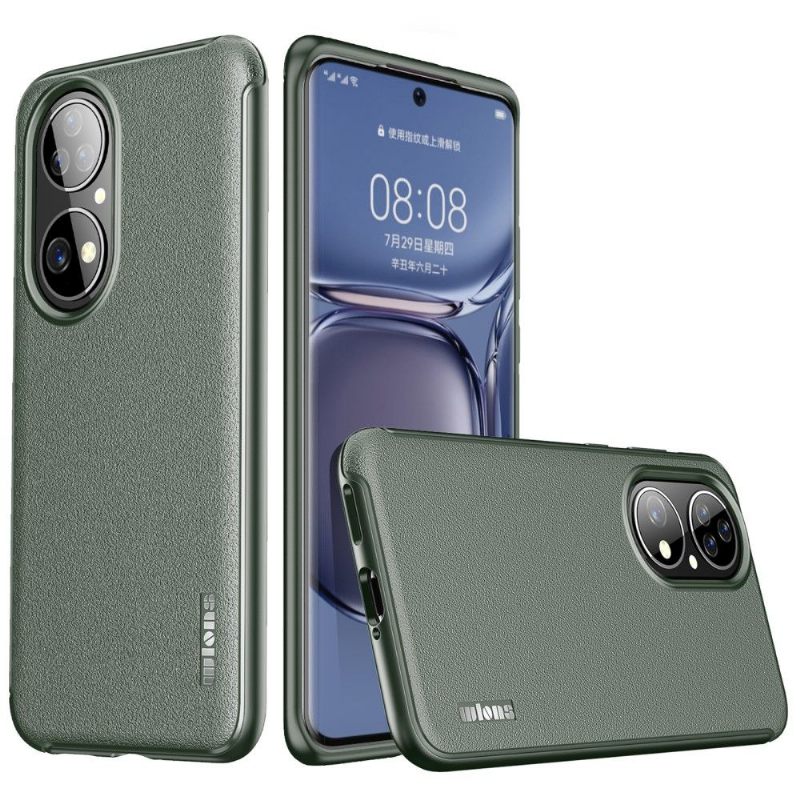 Θήκη Huawei P50 Pro Wlons Ultra Protective