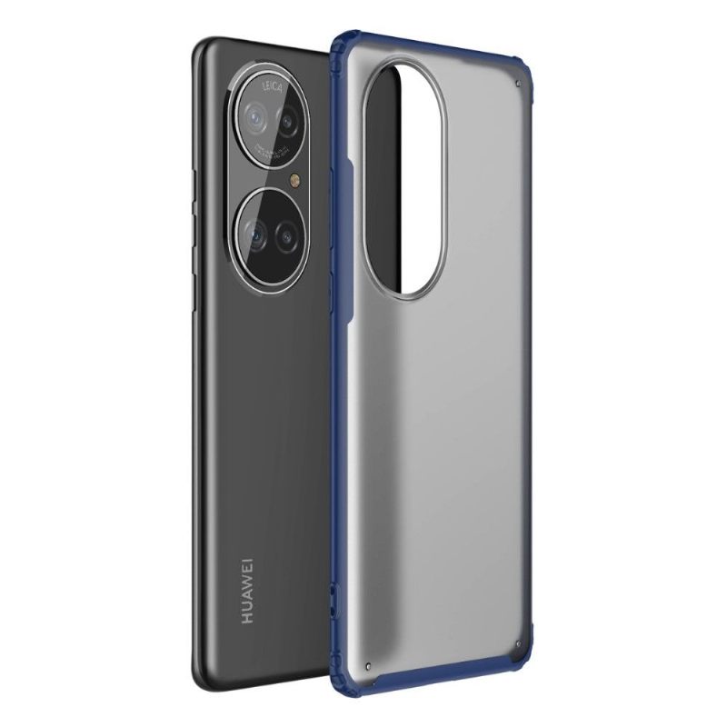 θηκη κινητου Huawei P50 Pro Armor Series Semi Clear