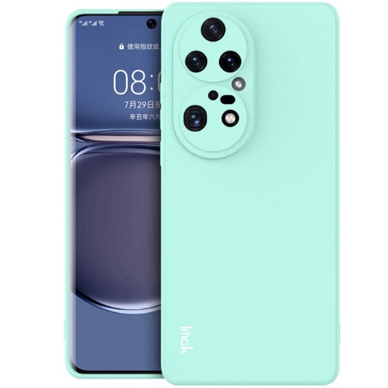 θηκη κινητου Huawei P50 Pro Imak Ματ Φινίρισμα