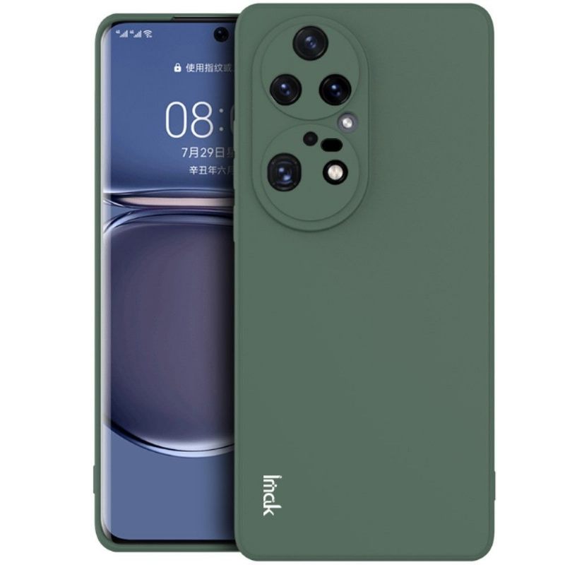 θηκη κινητου Huawei P50 Pro Imak Ματ Φινίρισμα