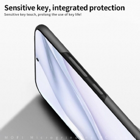 θηκη κινητου Huawei P50 Pro Mofi Shield Ματ Επίστρωση