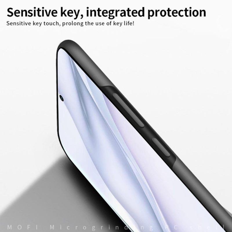 θηκη κινητου Huawei P50 Pro Mofi Shield Ματ Επίστρωση