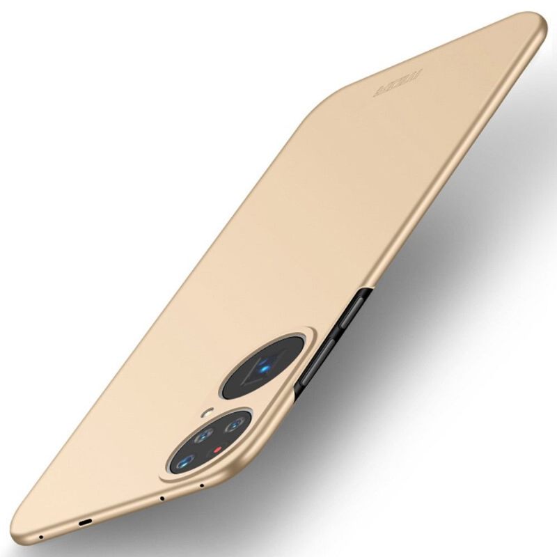 θηκη κινητου Huawei P50 Pro Mofi Shield Ματ Επίστρωση