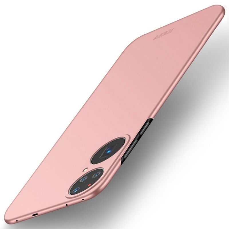 θηκη κινητου Huawei P50 Pro Mofi Shield Ματ Επίστρωση