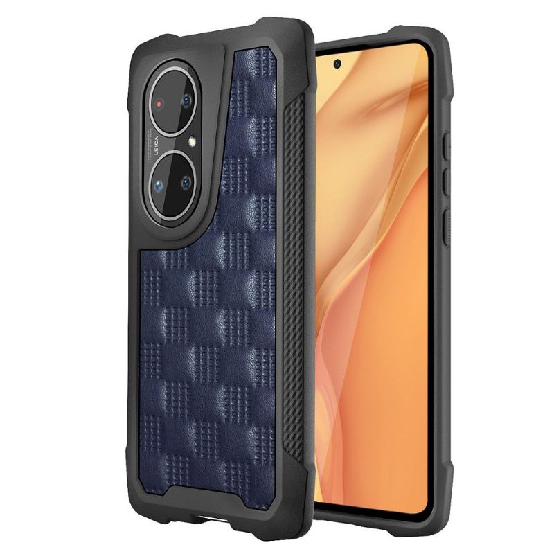 θηκη κινητου Huawei P50 Pro Phantom Series Quilted