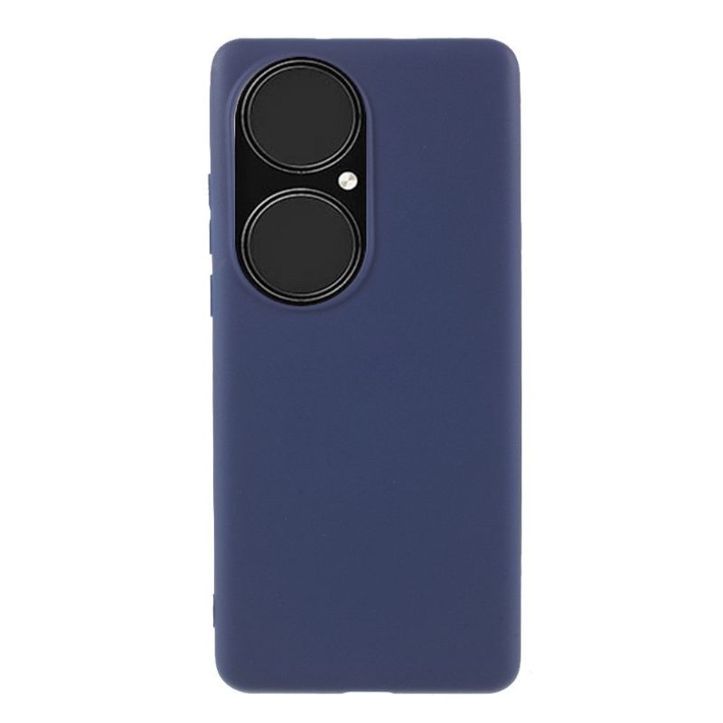 θηκη κινητου Huawei P50 Pro The Silicone Basic