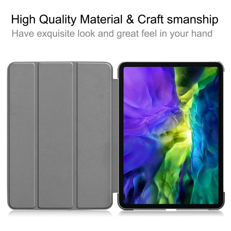 Case iPad Pro 11 (2020) Smart Galaxy Pattern