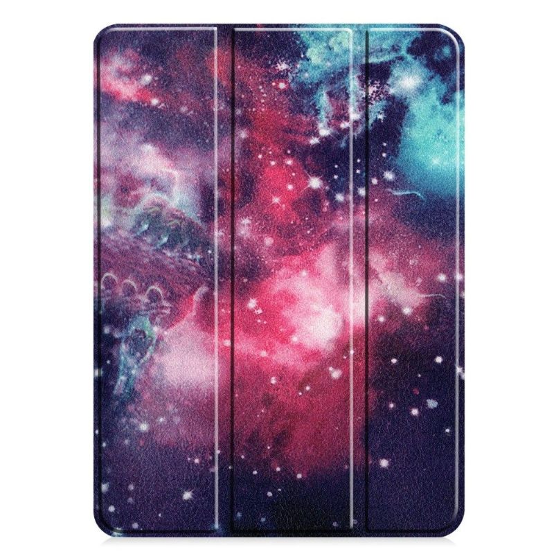 Case iPad Pro 11 (2020) Smart Galaxy Pattern