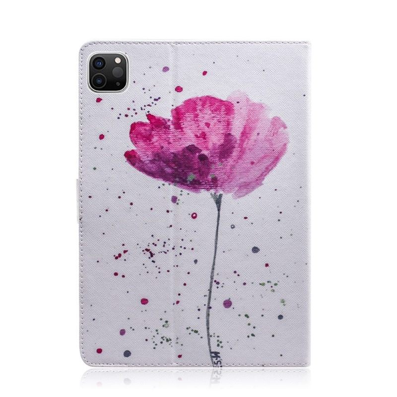 Εξώφυλλο iPad Pro 11 (2020) / (2018) Pink Flower