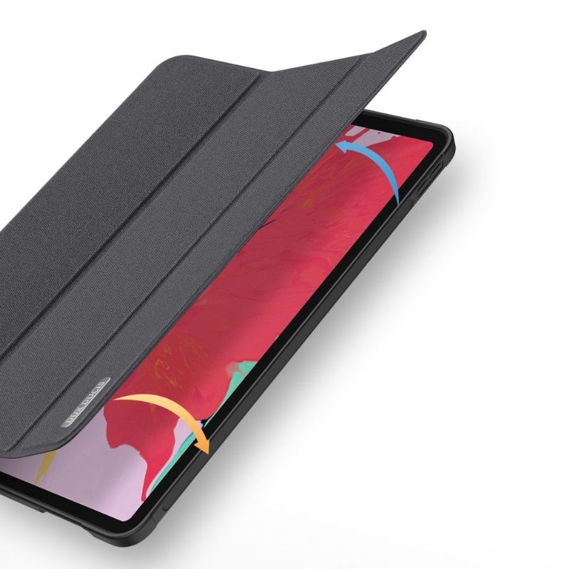 Κάλυμμα Tri-Fold Premium Series iPad Pro 11 (2020).