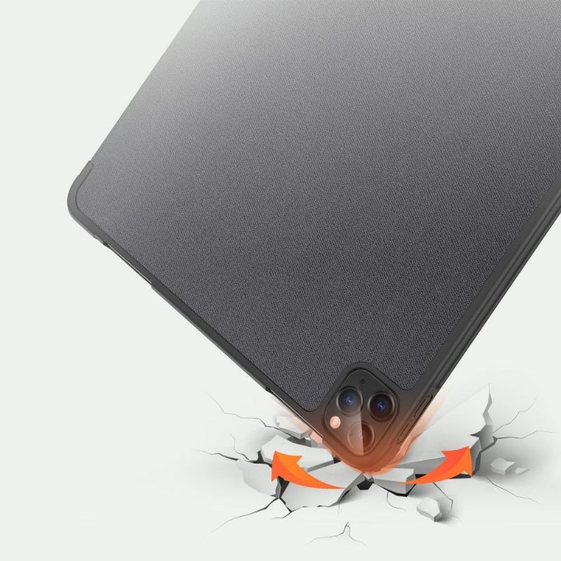 Κάλυμμα Tri-Fold Premium Series iPad Pro 11 (2020).