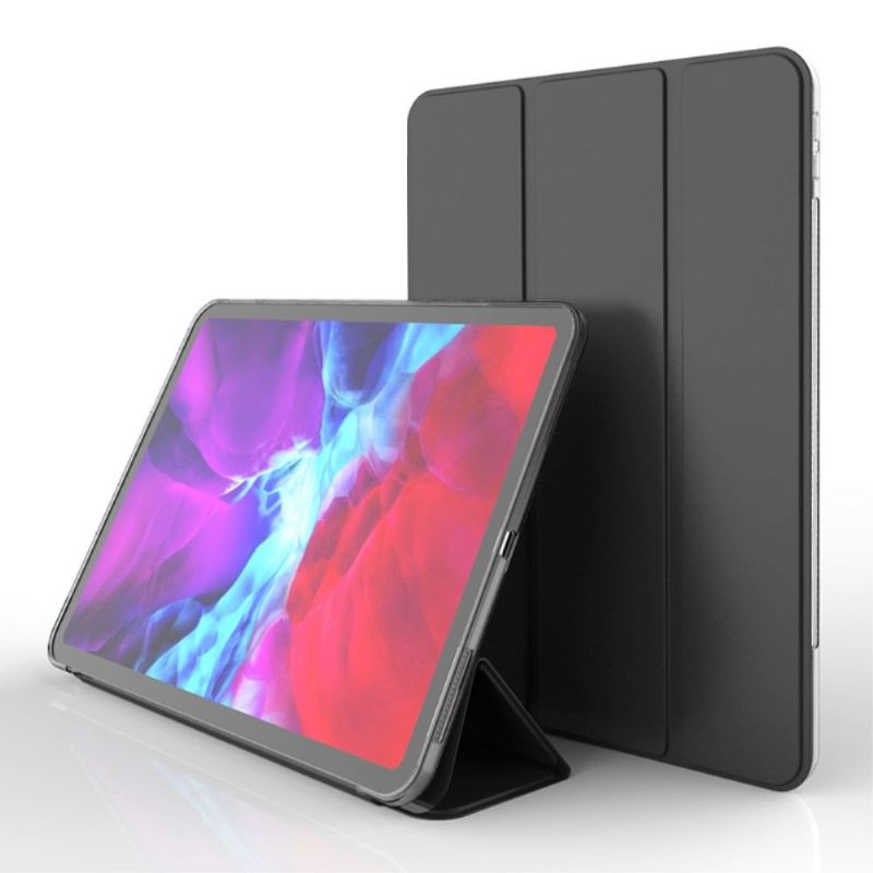 Smart Cover iPad Pro 11 (2020) Faux Leather