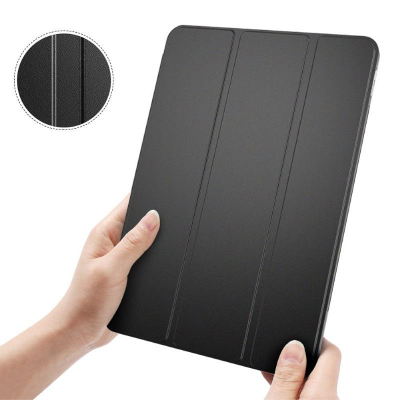 Smart Cover iPad Pro 11 (2020) Faux Leather