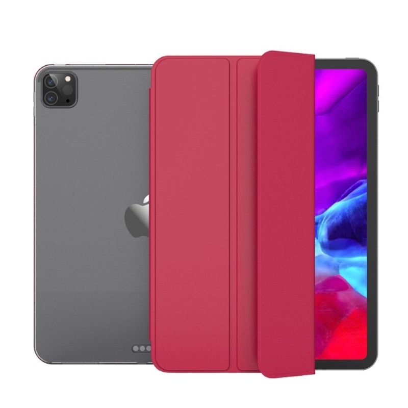 Smart Cover iPad Pro 11 (2020) Faux Leather