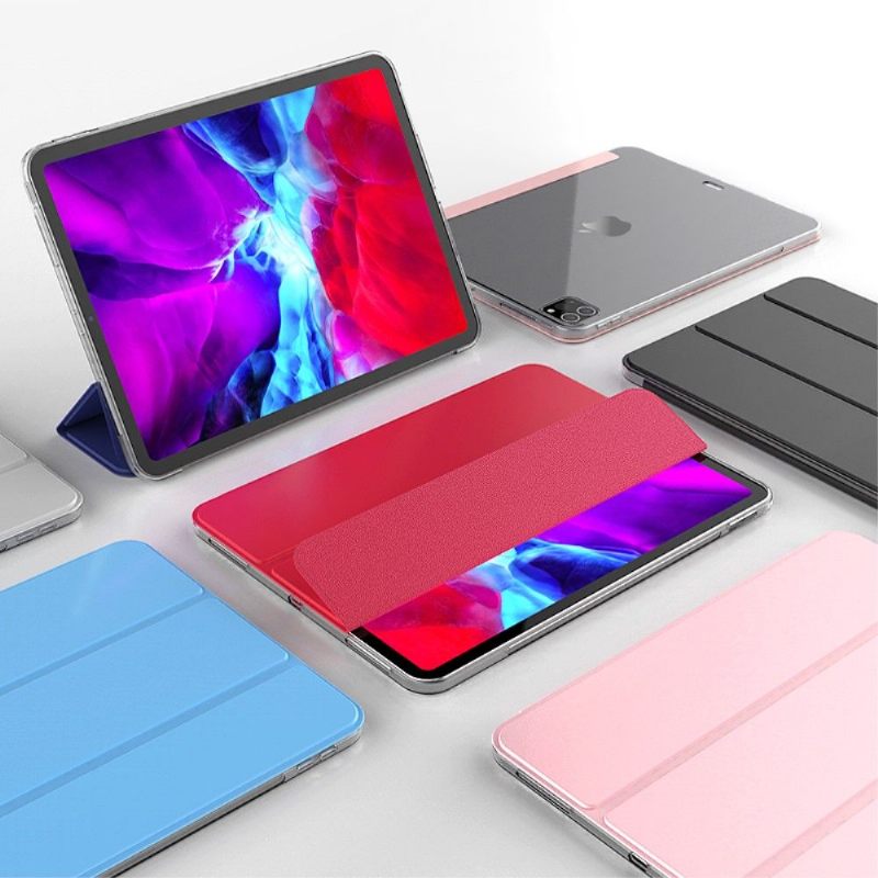 Smart Cover iPad Pro 11 (2020) Faux Leather