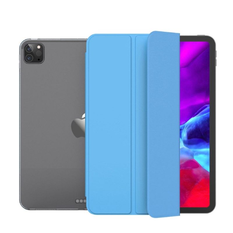 Smart Cover iPad Pro 11 (2020) Faux Leather