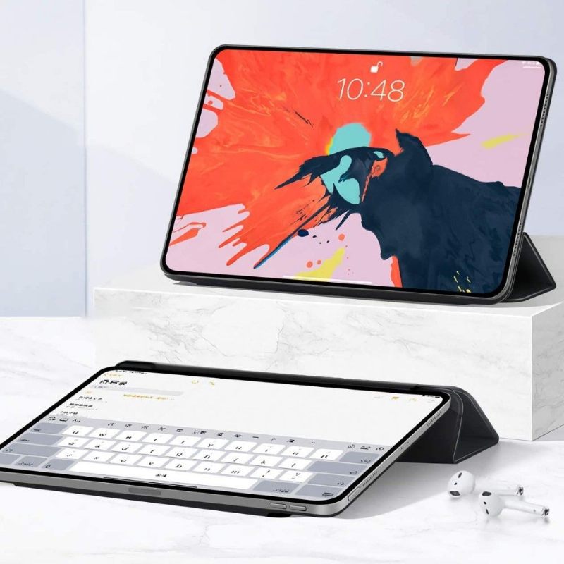 Θήκη Για iPad Pro 11 (2020) / (2018) Με Λειτουργία Αυτόματης Ύπνου/Αφύπνισης