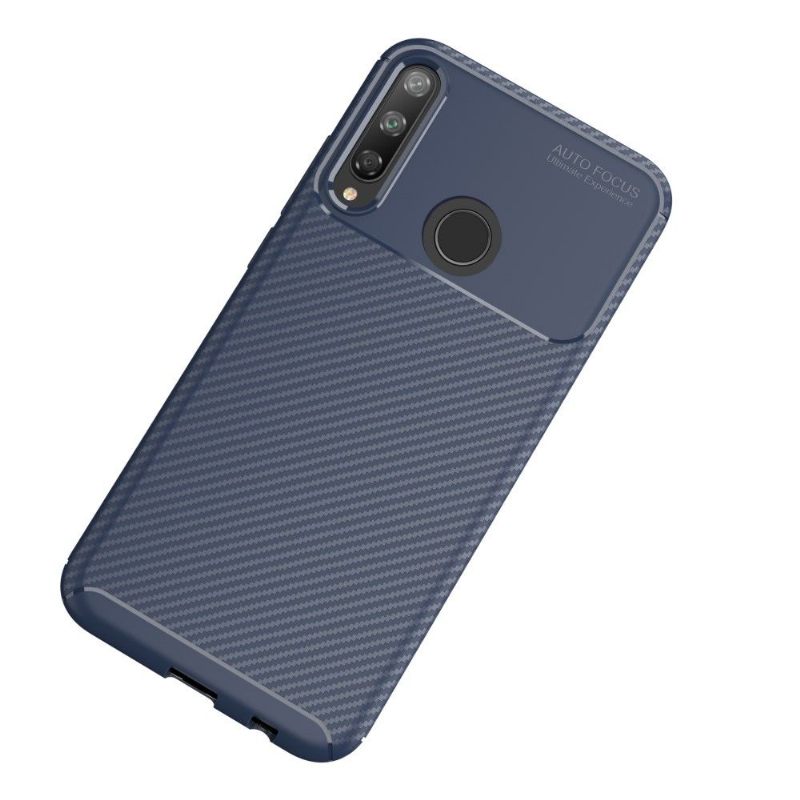 Θήκη Huawei P40 Lite E Karbon Classy