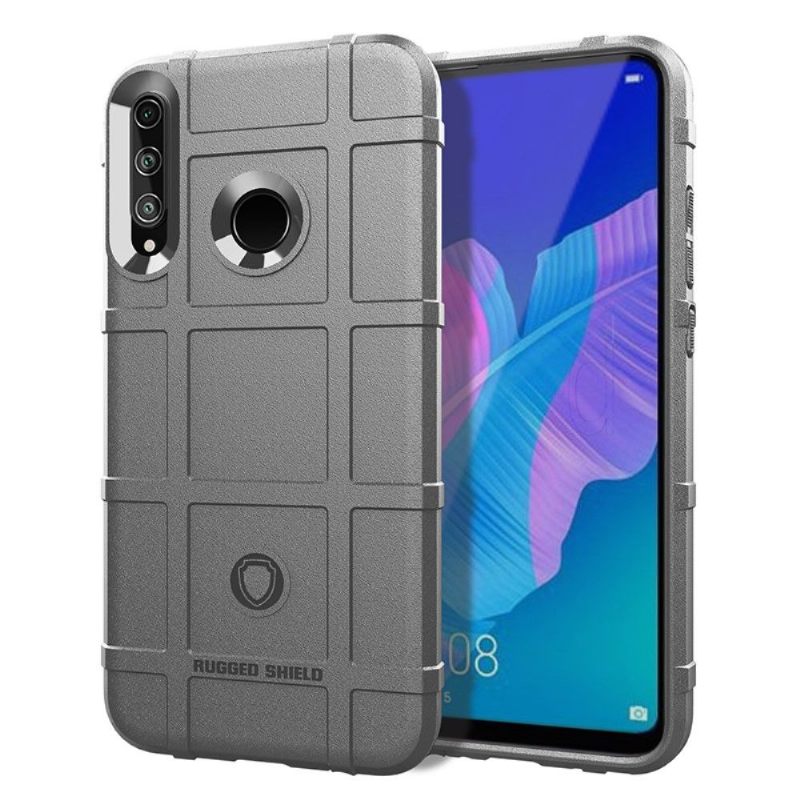 Θήκη Huawei P40 Lite E Rugged Shield Αντικραδασμική