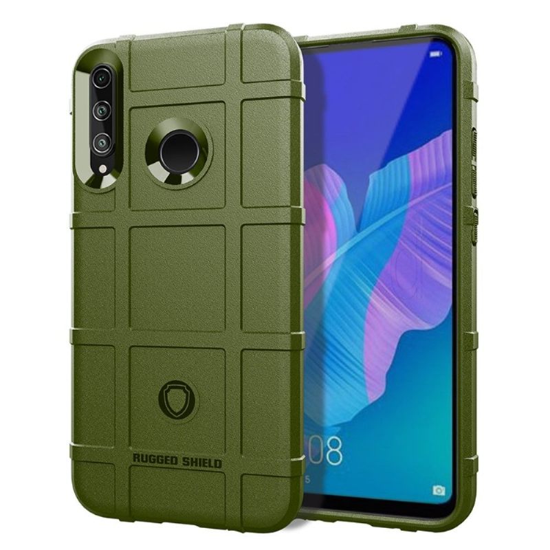 Θήκη Huawei P40 Lite E Rugged Shield Αντικραδασμική