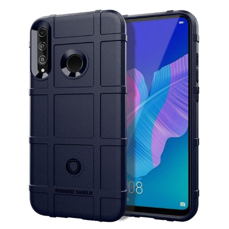 Θήκη Huawei P40 Lite E Rugged Shield Αντικραδασμική