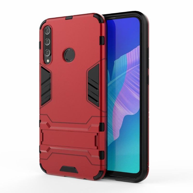 θηκη κινητου Huawei P40 Lite E Λειτουργία Υποστήριξης Cool Guard