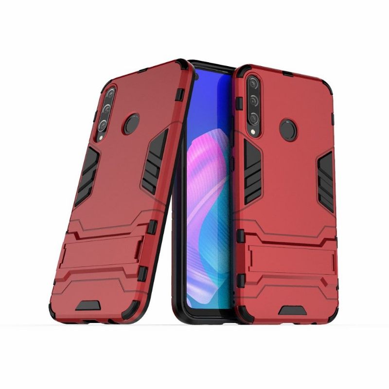 θηκη κινητου Huawei P40 Lite E Λειτουργία Υποστήριξης Cool Guard