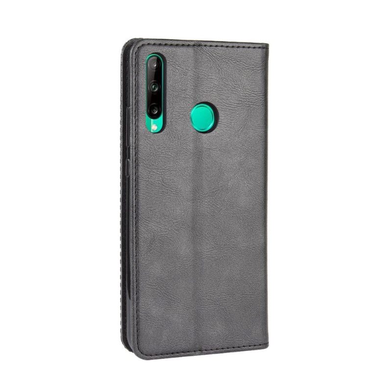 θηκη πορτοφολι Huawei P40 Lite E Cirénius Style Leather