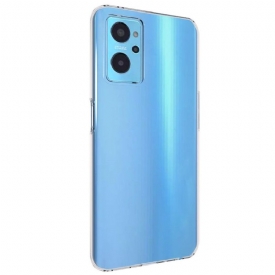 θηκη κινητου Realme 9i Prem's Transparente