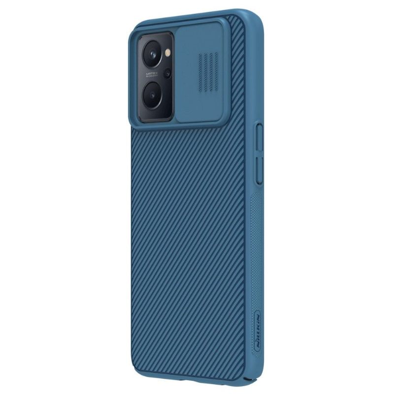 Θήκη Realme 9i Camshield Με Κάλυμμα Πίσω Φακού