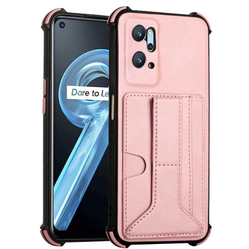 Θήκη Realme 9i Κάτοχος Κάρτας Coline