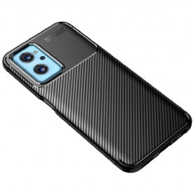 Θήκη Realme 9i Style Carbon Fiber