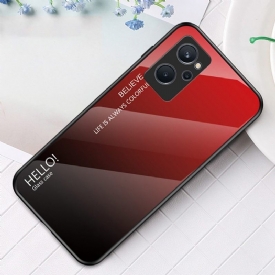 Θήκη Realme 9i Χρώματα Ντεγκραντέ