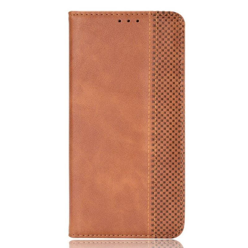 θηκη πορτοφολι Realme C11 2021 Cirénius Style Leather