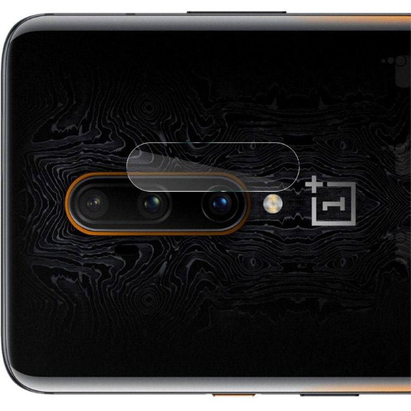 Tempered Glass For Oneplus 7T Pro Lens (2 Τεμάχια)