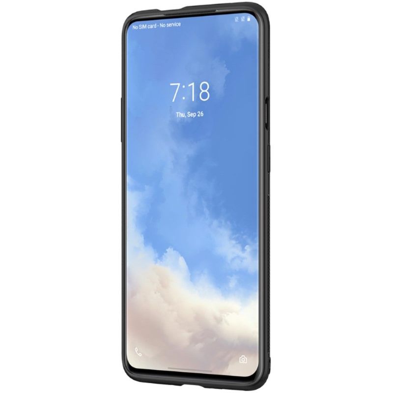 θηκη κινητου OnePlus 7T Pro Συνθετικές Ίνες