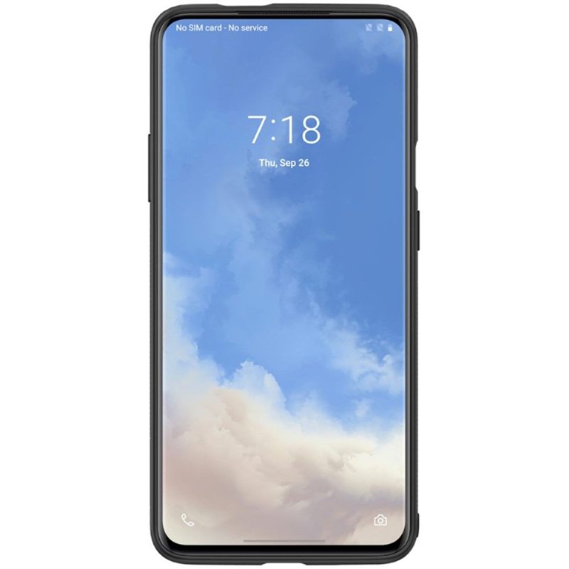 θηκη κινητου OnePlus 7T Pro Συνθετικές Ίνες