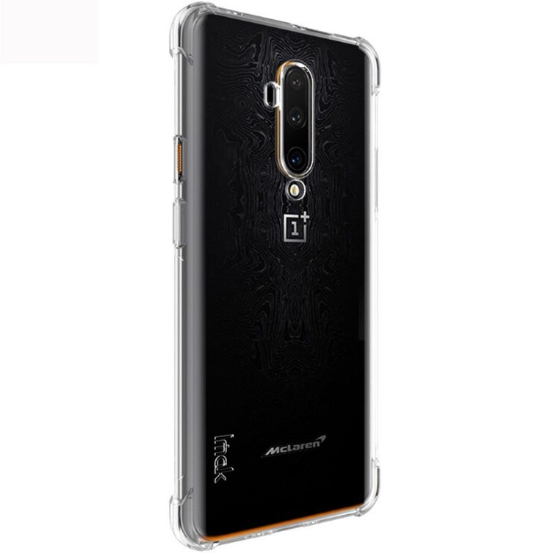 Θήκη OnePlus 7T Pro Class Protect - Διαγραφή