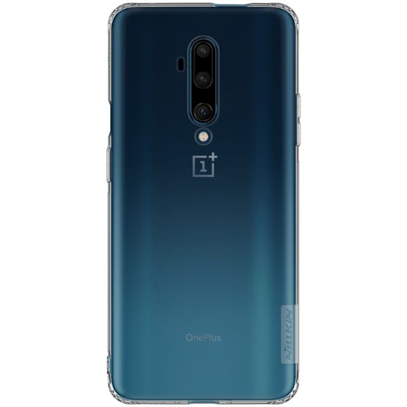 Θήκη OnePlus 7T Pro Διαφανές Φυσικό Τζελ