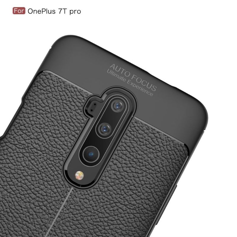 Θήκη OnePlus 7T Pro Grained Gel Finish