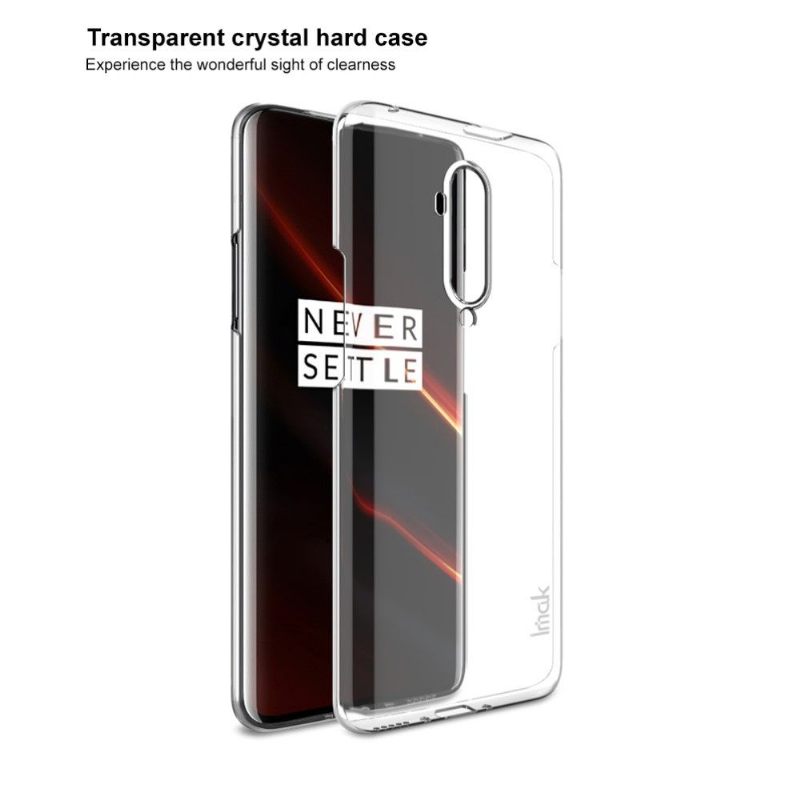 Θήκη OnePlus 7T Pro Imak Transparente