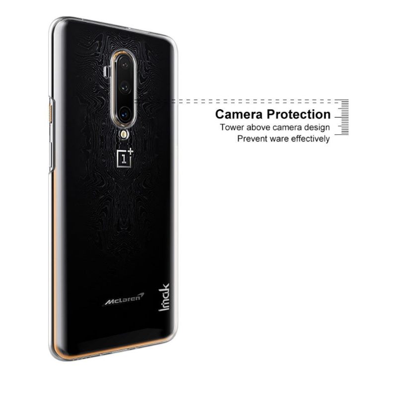 Θήκη OnePlus 7T Pro Imak Transparente