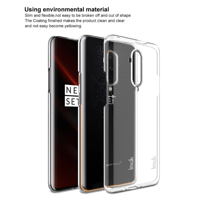 Θήκη OnePlus 7T Pro Imak Transparente